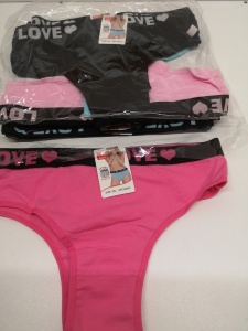 CHILOTI DAMA A8874 BRAZILIAN L-XXL