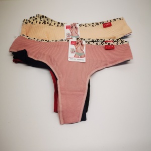 CHILOTI DAMA DF5053 TANGA