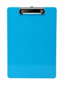 CLIPBOARD PLASTIC