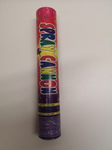 CONFETI 30CM