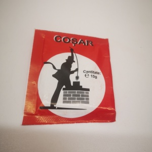 COSAR SOBE 15GR