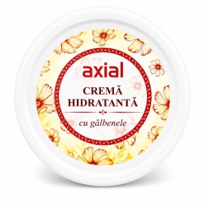 CREMA HIDRATANTA AXIAL 100 GR