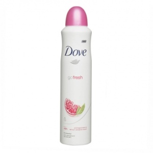 DEO DOVE 150ML