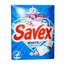 DET MAN SAVEX 400GR