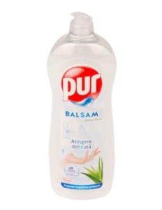 DET VASE PUR 750ML