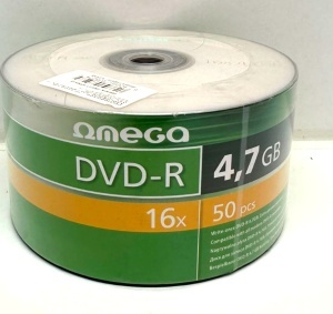 DVD
