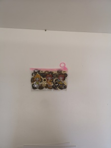 ELASTIC 100/SET 89-11
