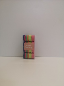 ELASTIC PAR 32 (CUTIE) 89-1 SCLIPICI