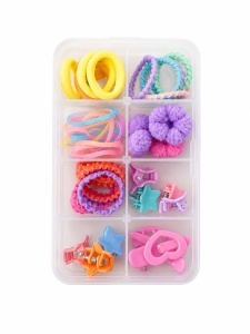 ELASTIC PAR CU CLEME 40/SET 89-6 (CUTIE)