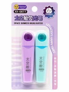 EVIDENTIATOR 2/SET XX-0677