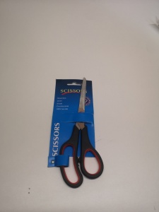 FOARFECA AKT-F695 9.5"ÿ ÿ ÿ ÿ