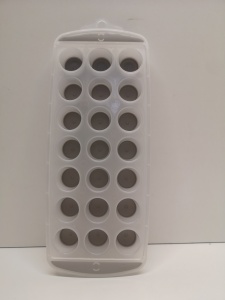 FORME PT GHEATA SILICON JX0364 - Img 4