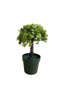 GHIVECI CU FLORI ARTIFICIALE MG002