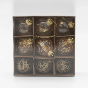 GLOB 8CM 6030-4 9 PCS - Img 2