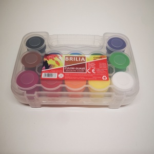 GUASE BRILIA 12C 20ML DACO - Img 2