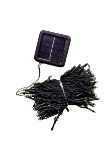 INSTALATIE SOLARA 22M 200 LED 6261-18 *T