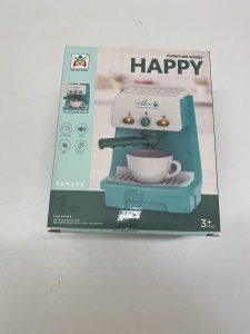 JUCARIE APARAT CAFEA LS820Q39-6