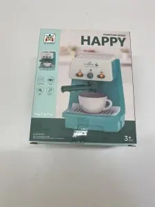 JUCARIE APARAT CAFEA LS820Q39-6