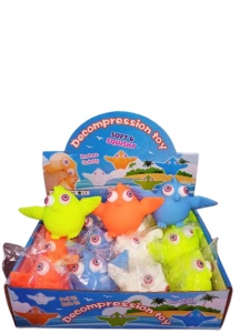 JUCARIE FLOUR SQUISHY