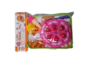 JUCARIE SET MANCARE 878-53