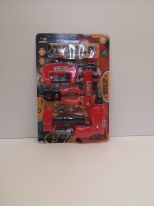 JUCARIE SET SCULE 639-9