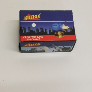 KILLTOX APARAT TANTARI - Img 2