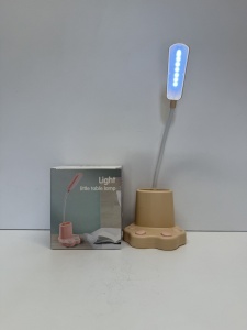 LAMPA CARTE USB 3321 - Img 3