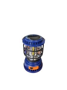 LANTERNA FELINAR 2309T SOLAR SI INCARCATOR *T - Img 11