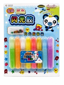 LIPICI CU SCLIPICI 8/SET XX-0008