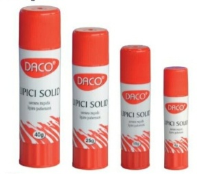 LIPICI GLUE DACO 15GR - Img 2