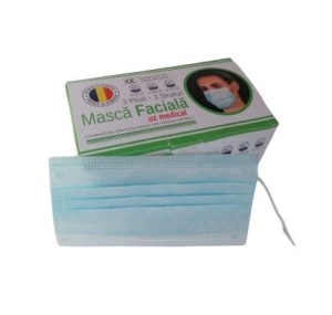 MASCA DE PROTECTIE - Img 2