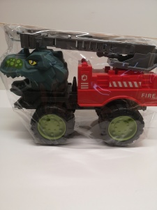 MASINA CAMION DINO 677-266
