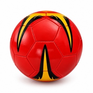 MINGI FOTBAL NR5 COLOR 225GR pvc