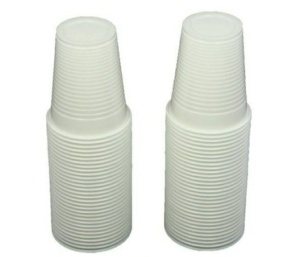PAHAR UF 200ML 100/SET - Img 2