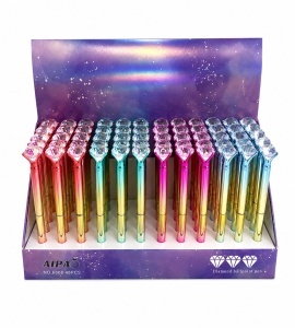 PIX 1088/6808 ALBASTRU DIAMANT (multiplu 48)