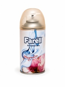 REZERVA SPRAY CAMERA FARELL 205ML