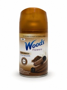 REZERVA SPRAY CAMERA WOODS 250ML - Img 3