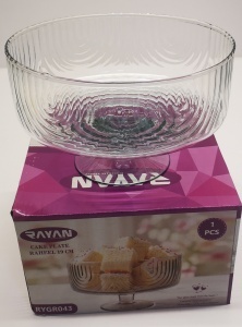 RYGR043 SUPORT TORT 19CM