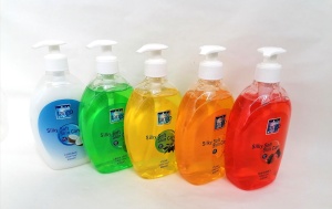 SAPUN LICHID TANGO 500ML
