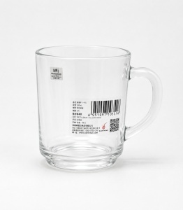 SET 6 CANI STICLA ZB24 240ML - Img 3