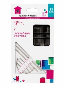 SET ACE 23 PCS