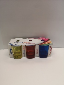 SET PAHAR VIVA 5CL COLOR - Img 3