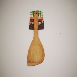 SPATULA LEMN 2343
