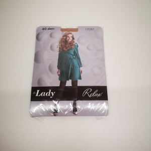 STRAMPI LYCRA 40DEN - Img 3
