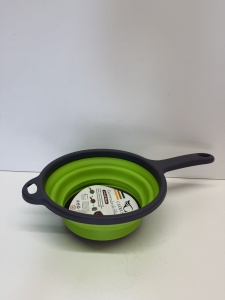 STRECURATOARE SILICON 20X34