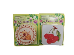 SUPORT PAHARE GT03 10.5CM 6/SET