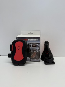 SUPORT TELEFON MAGNETIC MH008 - Img 3
