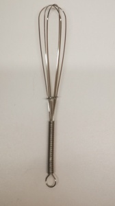 TEL INOX 17CM CWF113 - Img 2