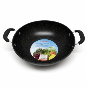 TIGAIE CU 2 MANERE 31CM