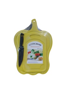 TOCATOR PVC 2/SET CU CUTIT 8949 - Img 1